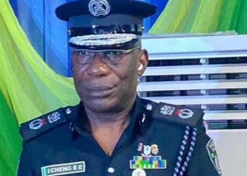 Anambra Police Commissioner calls for submission of schedule of activities by politicians