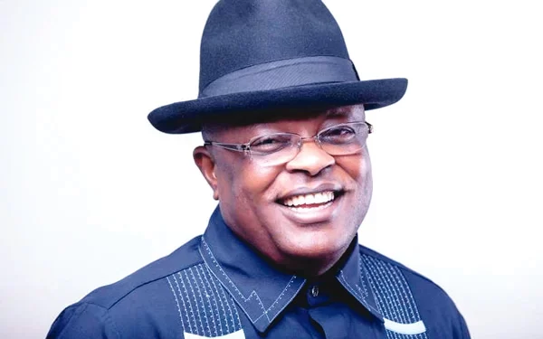 Umahi to receive National Honours Award of CON on October 11