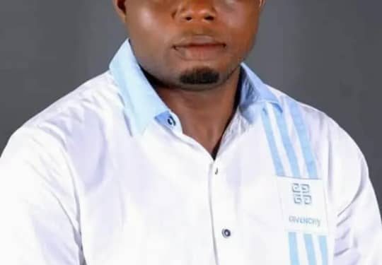 Imo NYCN Chairman cautions youths against associating with fake group, crime