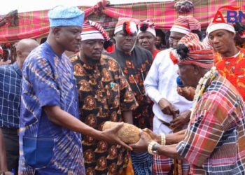 Brigade Commander attends new yam festival, says Monday sit-at-home affecting Ohafia economy