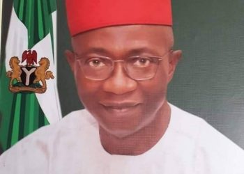 2022 Amaimo August meeting: Imo Deputy Governor charges women on community development