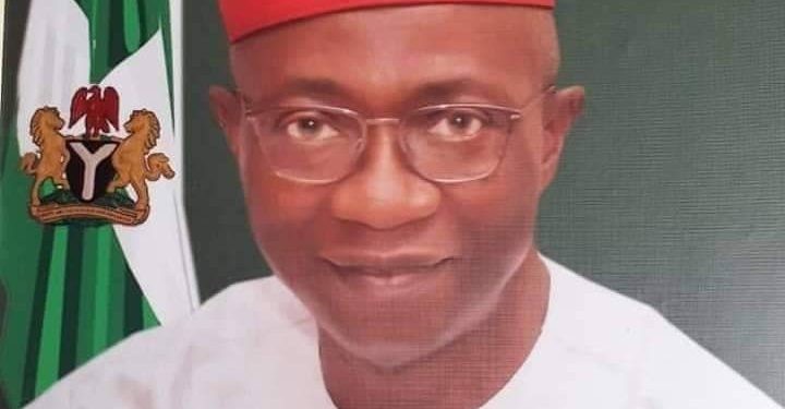 2022 Amaimo August meeting: Imo Deputy Governor charges women on community development