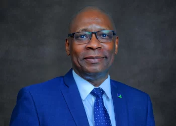 Chairman of Fidelity Bank Plc, Mustafa Chike-Obi assumes Office as ANSIPPA boss