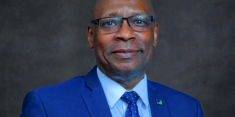 Chairman of Fidelity Bank Plc, Mustafa Chike-Obi assumes Office as ANSIPPA boss