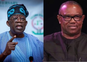 Disqualify Peter Obi over N100Billion diaspora funding – Tinubu group asks INEC