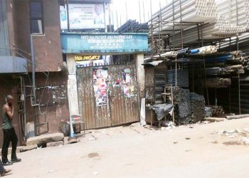 Anambra records partial compliance to IPOB sit-at-home order