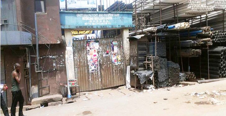 Anambra records partial compliance to IPOB sit-at-home order