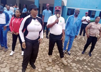 FRSC flags off ember months traffic awareness campaign in Anambra