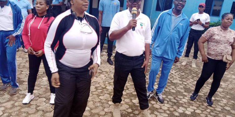 FRSC flags off ember months traffic awareness campaign in Anambra