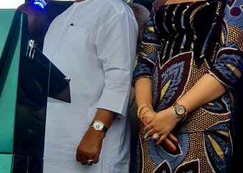 God is in Imo state, Uzodimma says, as CAN holds Imo prayer convention