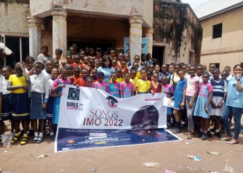 Humanitarian group wants govt to ensure better opportunity for females