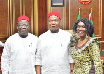 FUTO, most cherished higher institution in South East – Uzodimma