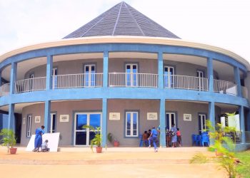 Rochas Foundation College finally takes entrance examination amidst mixed feelngs