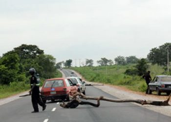 Fake environmental checkpoints dismantled in Abia