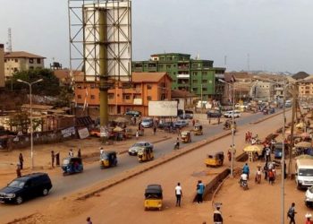 No harassment on road users in Ebonyi – SA on transport