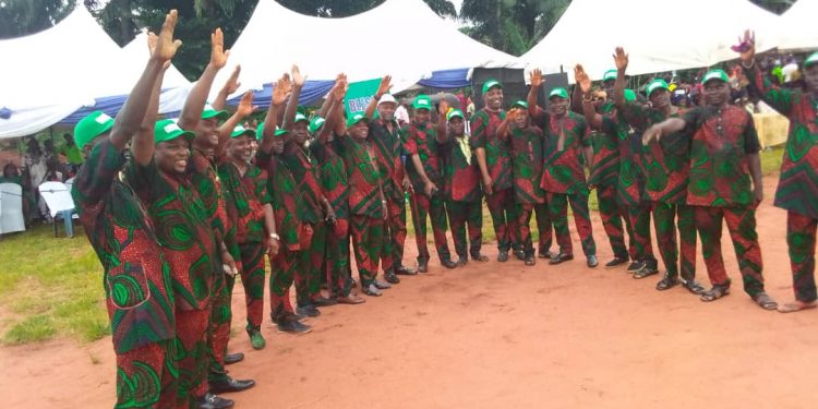 Anambra Age Grade canvasses peace, unity among Igbo for sustainable development