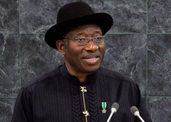 Igbo can achieve presidency through negotiation – Goodluck Jonathan