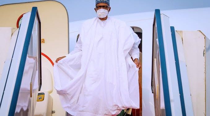 Buhari to commission projects in Imo, Sept 13