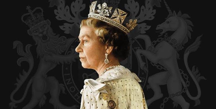 God rest the Queen! 21 April, 1926 – 8 September, 2022