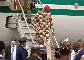 Presidential visit: Subcommittees on works put finishing touches to preparations at commissioning site in Imo.