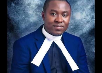 Anambra Anglican priest resigns, begins support for polygamy