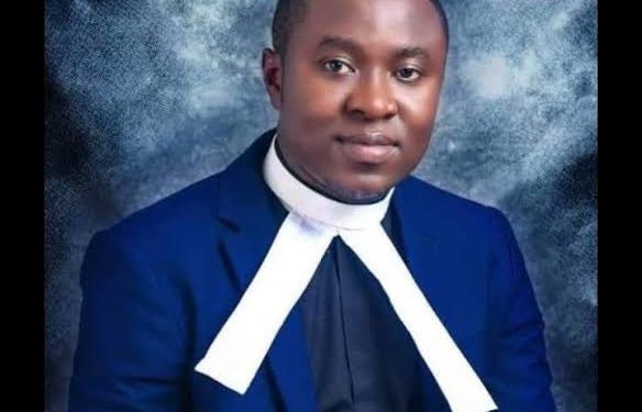 Anambra Anglican priest resigns, begins support for polygamy