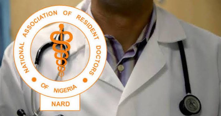 Resident Doctors Suspend Proposed Strike
