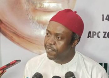 APC ‘ll take over Enugu in 2023 – Deputy Governorship candidate, Ogara