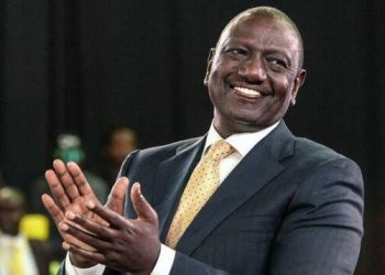 Realising a new Kenya with William Ruto?