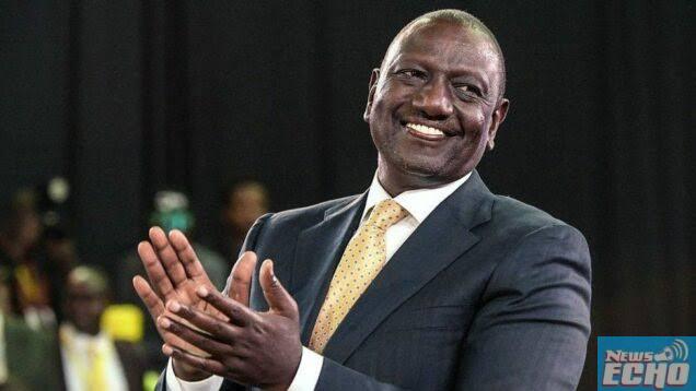 Realising a new Kenya with William Ruto?