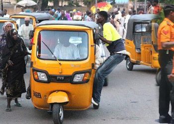 Ex-NDE DG condemns use of Keke NAPEP, cash as empowerment instruments for youths