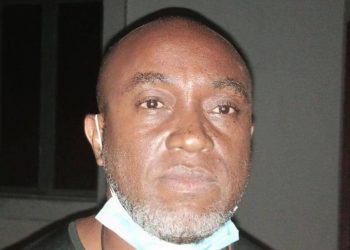 NDLEA Nabs Anambra-born Billionaire Drug Baron