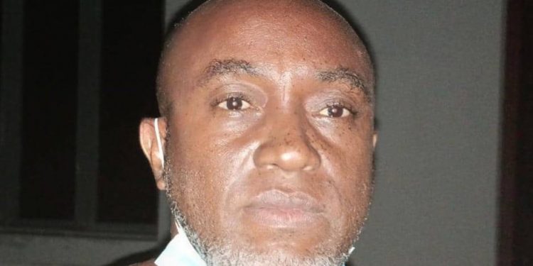 NDLEA Nabs Anambra-born Billionaire Drug Baron