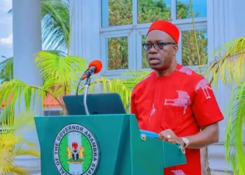 Civil Society lauds Soludo over free health Insurance for Tricyclists, Shuttle Buses
