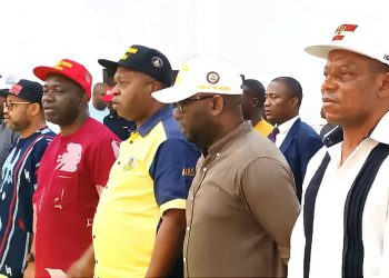 Soludo opens bid auction for IGR concession in Anambra