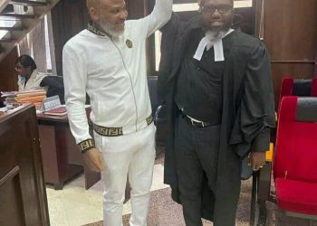 APPEAL COURT CLEARS NNAMDI KANU