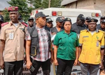 ANJET takes action on illegal tax collectors in Awka, Onitsha, Nnewi