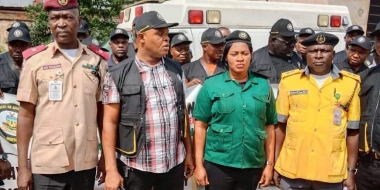 ANJET takes action on illegal tax collectors in Awka, Onitsha, Nnewi