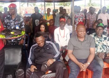 Obi support group lambasts APC for turning national assets as Campaign venue