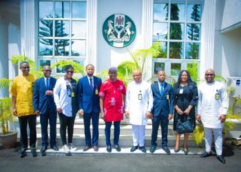Soludo inaugurated ANSIPPA board, charges members on making Anambra an investment destination