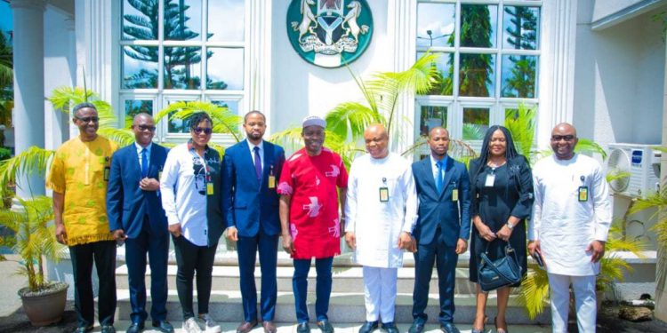 Soludo inaugurated ANSIPPA board, charges members on making Anambra an investment destination