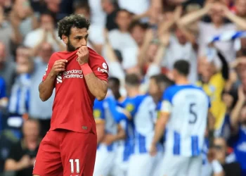 Salah: Liverpool will drop Egypt star and I don’t mean rotation – Whelan predicts Klopp’s next move