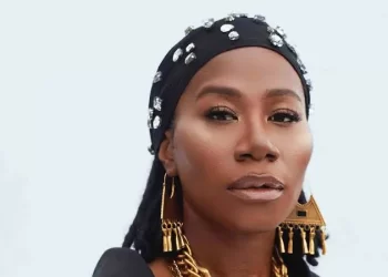 Singer Asa demands N300m from Tempoe, Joeboy over alleged copyright infringement