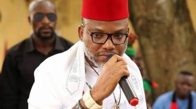 Don’t Enforce Sit-At-Home on October 4, Nnamdi Kanu Tells IPOB