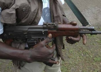 Gunmen Hide Under Biafra Agitation to Kill In South-East — Army GOC