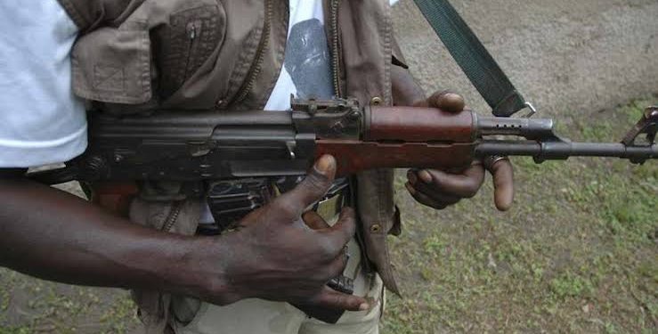 Gunmen Hide Under Biafra Agitation to Kill In South-East — Army GOC