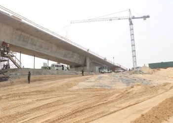New Niger Bridge ready in 2024 – Federal Works Controller