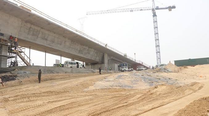 New Niger Bridge ready in 2024 – Federal Works Controller