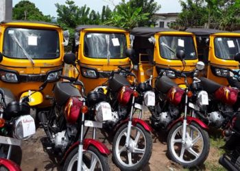 Commercial transporters to be issued Abia’s rider’s permit