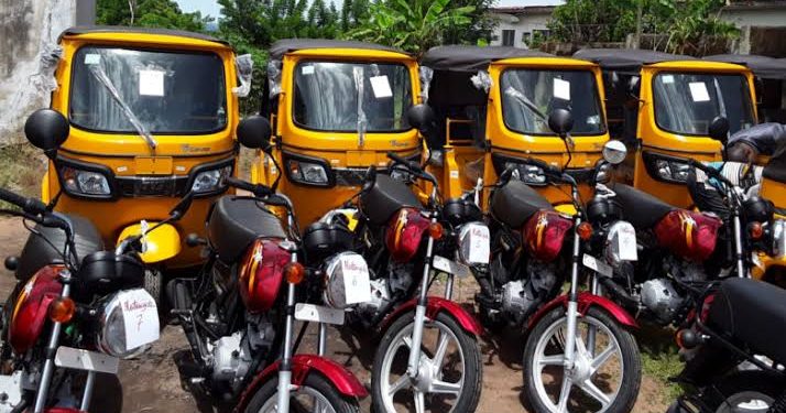 Commercial transporters to be issued Abia’s rider’s permit